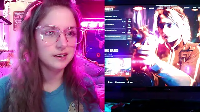 mirannacult online show from January 2025 05:55:01 AM