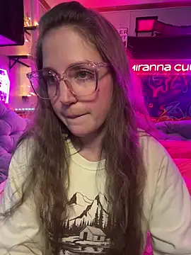 mirannacult online show from January 2025 08:55:02 AM