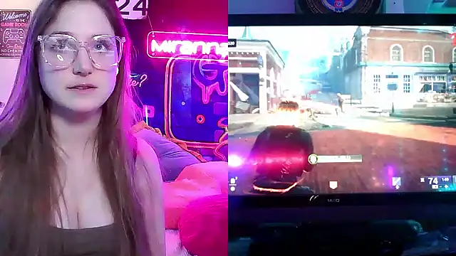 mirannacult online show from January 2025 09:45:01 PM