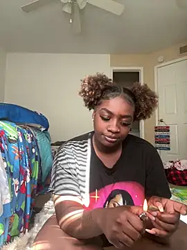 LillShayy online show from April 2026 03:31:02 PM