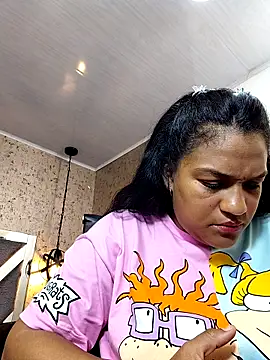 Michelle Brito1 online show from November 2025 06:29:02 PM