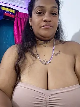 Michelle Brito1 online show from March 2026 02:33:01 PM