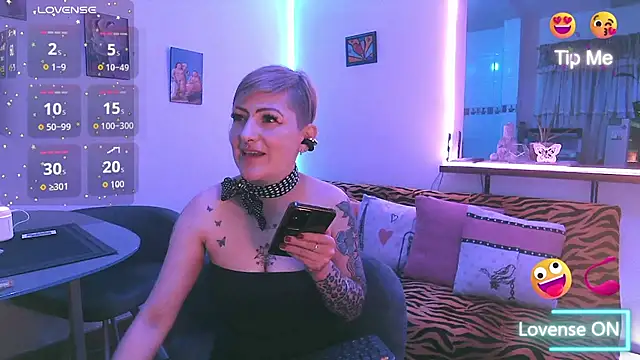 Maria fernandaxxx  online show from November 2025 10:46:01 PM