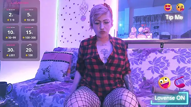 Maria fernandaxxx  online show from March 2026 05:55:02 AM