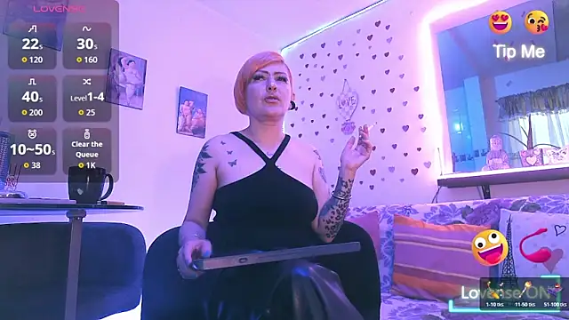 Maria fernandaxxx  online show from April 2026 06:37:01 PM