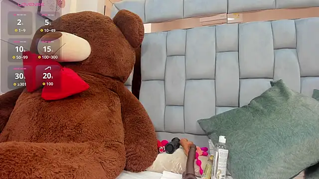 karina mason online show from November 2025 12:50:02 PM