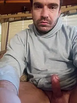 StupidCliff7 online show from February 2026 02:33:01 PM