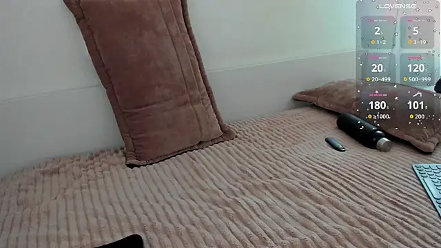 IVerySexy online show from December 2025 10:54:01 AM