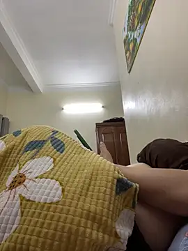 Hachi Sweetbabie  online show from March 2025 07:53:01 PM