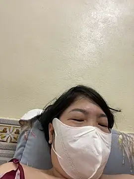 Hachi Sweetbabie  online show from December 2025 09:10:02 PM