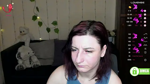 Muse kitty jenia online show from February 2025 05:19:02 AM