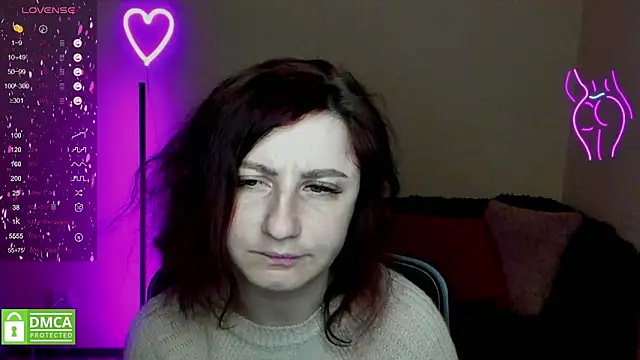 Muse kitty jenia online show from February 2025 01:51:01 AM