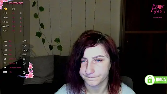 Muse kitty jenia online show from February 2025 06:31:02 PM