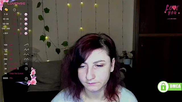 Muse kitty jenia online show from February 2025 06:32:02 PM