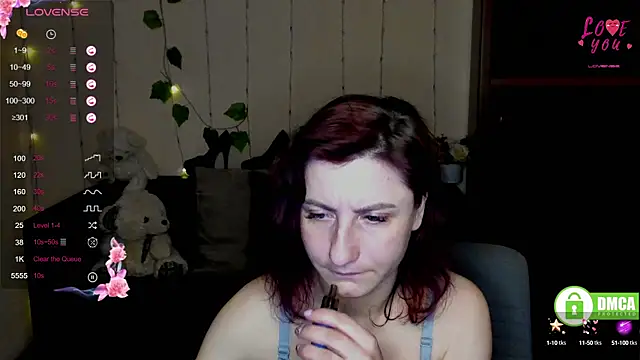 Muse kitty jenia online show from March 2025 12:38:01 AM