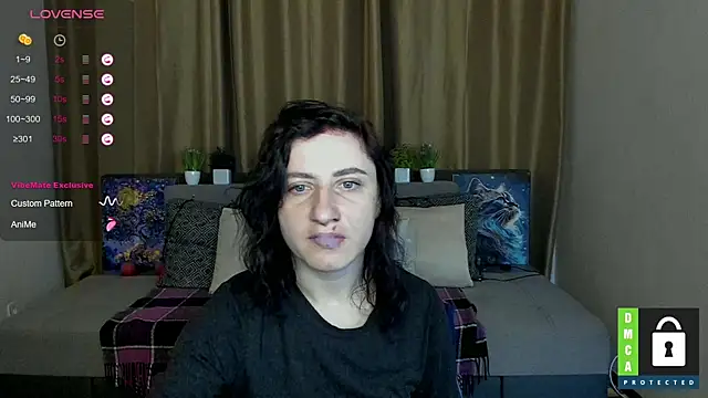 Muse kitty jenia online show from September 2025 05:30:01 AM