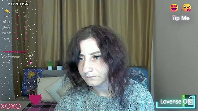 Muse kitty jenia online show from November 2025 12:26:01 PM