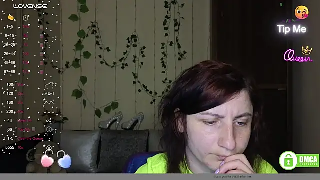 Snapshot of Muse_kitty_jenia chatting on April 2026 05:28:01 PM Muse kitty jenia online show from April 2026 05:28:01 PM