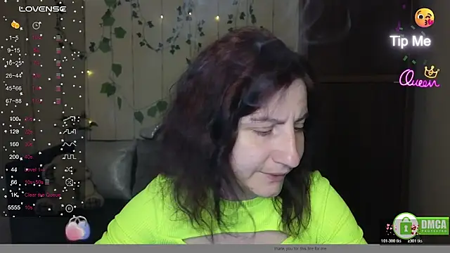 Snapshot of Muse_kitty_jenia chatting on April 2026 05:25:01 PM Muse kitty jenia online show from April 2026 05:25:01 PM