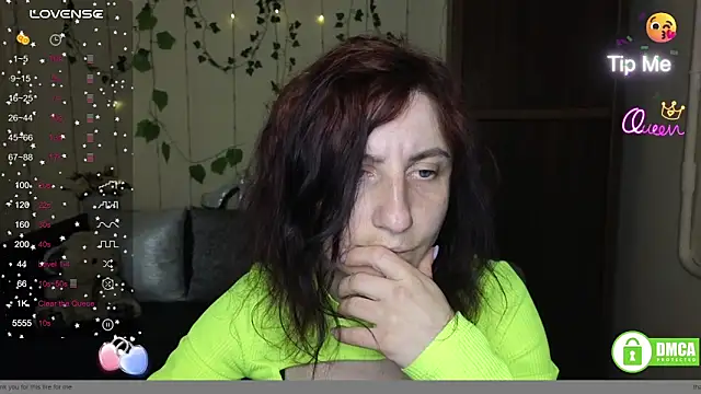 Snapshot of Muse_kitty_jenia chatting on April 2026 05:26:01 PM Muse kitty jenia online show from April 2026 05:26:01 PM