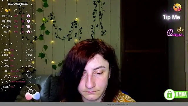 Snapshot of Muse_kitty_jenia chatting on April 2026 02:27:02 AM Muse kitty jenia online show from April 2026 02:27:02 AM