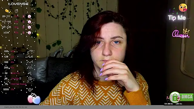 Snapshot of Muse_kitty_jenia chatting on April 2026 05:29:01 PM Muse kitty jenia online show from April 2026 05:29:01 PM