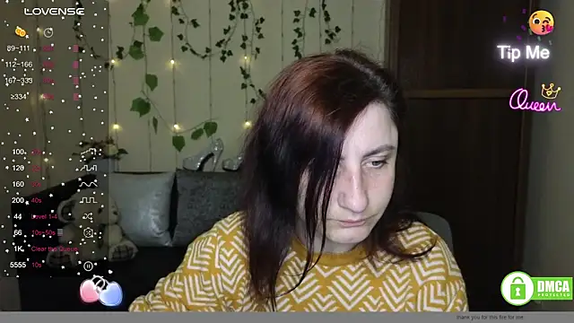 Snapshot of Muse_kitty_jenia chatting on April 2026 05:30:01 PM Muse kitty jenia online show from April 2026 05:30:01 PM