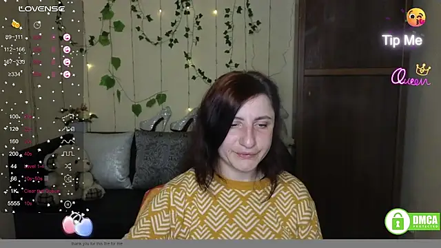 Snapshot of Muse_kitty_jenia chatting on April 2026 08:57:02 PM Muse kitty jenia online show from April 2026 08:57:02 PM