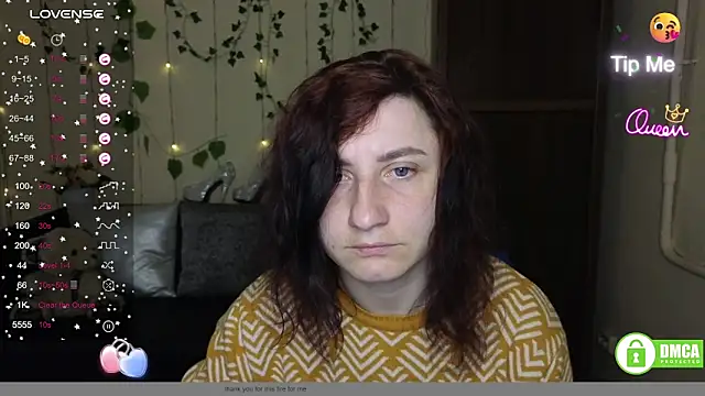 Snapshot of Muse_kitty_jenia chatting on May 2026 05:29:02 PM Muse kitty jenia online show from May 2026 05:29:02 PM