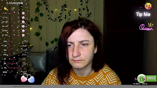 Snapshot of Muse_kitty_jenia chatting on May 2026 05:31:01 PM Muse kitty jenia online show from May 2026 05:31:01 PM