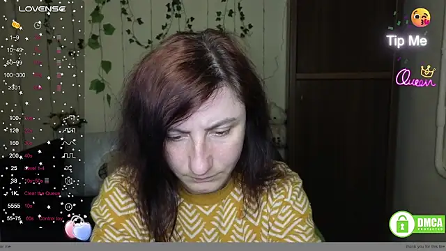 Snapshot of Muse_kitty_jenia chatting on May 2026 05:21:01 PM Muse kitty jenia online show from May 2026 05:21:01 PM
