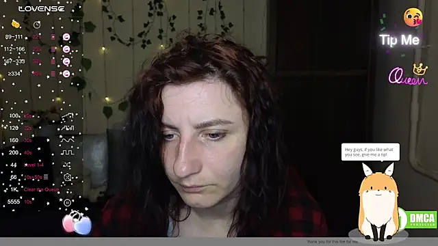 Snapshot of Muse_kitty_jenia chatting on May 2026 05:29:01 PM Muse kitty jenia online show from May 2026 05:29:01 PM