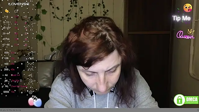 Snapshot of Muse_kitty_jenia chatting on May 2026 05:21:02 PM Muse kitty jenia online show from May 2026 05:21:02 PM