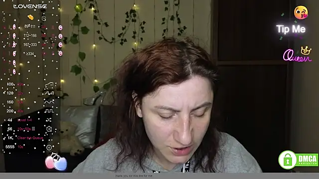 Snapshot of Muse_kitty_jenia chatting on May 2026 05:32:02 PM Muse kitty jenia online show from May 2026 05:32:02 PM