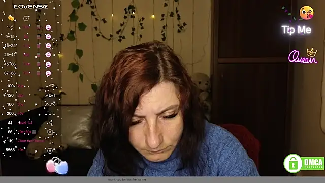 Snapshot of Muse_kitty_jenia chatting on May 2026 05:31:02 PM Muse kitty jenia online show from May 2026 05:31:02 PM