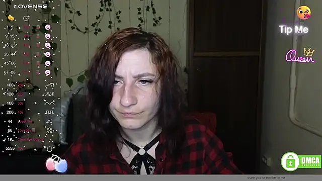 Snapshot of Muse_kitty_jenia chatting on May 2026 05:30:01 PM Muse kitty jenia online show from May 2026 05:30:01 PM