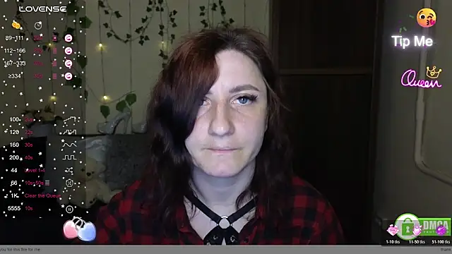 Snapshot of Muse_kitty_jenia chatting on May 2026 05:30:02 PM Muse kitty jenia online show from May 2026 05:30:02 PM