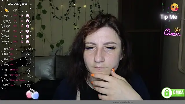 Snapshot of Muse_kitty_jenia chatting on May 2026 05:28:01 PM Muse kitty jenia online show from May 2026 05:28:01 PM