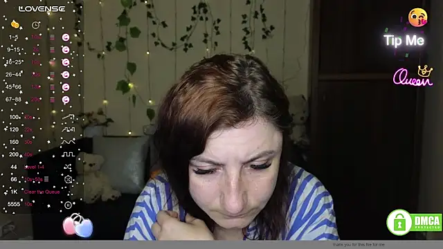 Snapshot of Muse_kitty_jenia chatting on May 2026 05:31:02 PM Muse kitty jenia online show from May 2026 05:31:02 PM