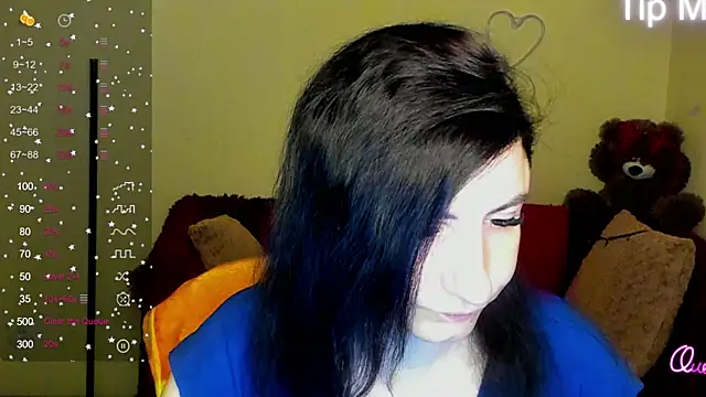 Snapshot of Muse_kitty_jenia chatting on May 2026 05:27:02 AM Muse kitty jenia online show from May 2026 05:27:02 AM