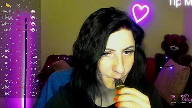 Snapshot of Muse_kitty_jenia chatting on May 2026 11:30:02 AM Muse kitty jenia online show from May 2026 11:30:02 AM