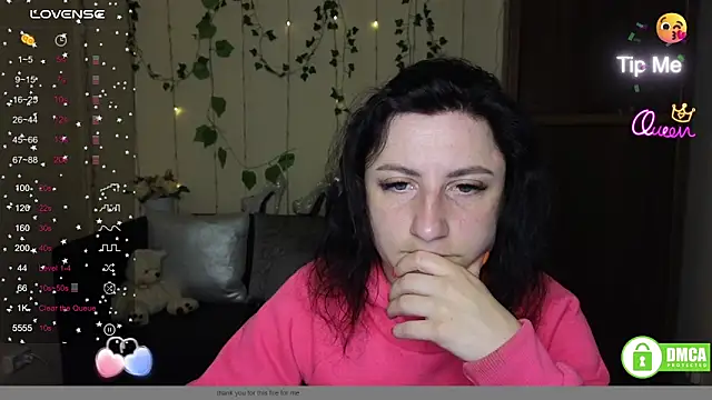 Snapshot of Muse_kitty_jenia chatting on May 2026 05:21:02 PM Muse kitty jenia online show from May 2026 05:21:02 PM