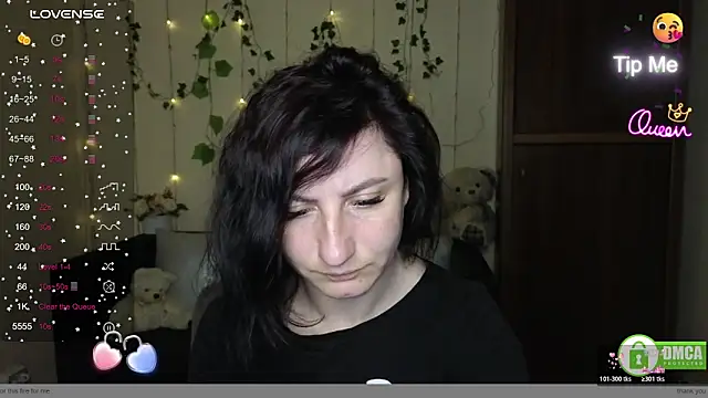 Snapshot of Muse_kitty_jenia chatting on May 2026 05:31:02 PM Muse kitty jenia online show from May 2026 05:31:02 PM