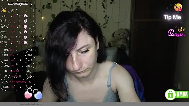 Snapshot of Muse_kitty_jenia chatting on May 2026 06:09:01 PM Muse kitty jenia online show from May 2026 06:09:01 PM