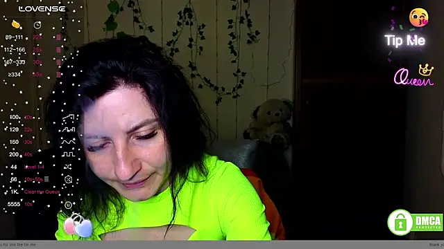 Snapshot of Muse_kitty_jenia chatting on June 2026 05:20:02 AM Muse kitty jenia online show from June 2026 05:20:02 AM