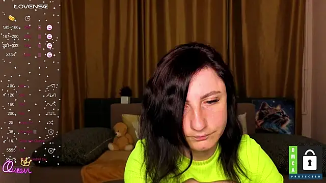 Snapshot of Muse_kitty_jenia chatting on June 2026 02:33:01 PM Muse kitty jenia online show from June 2026 02:33:01 PM