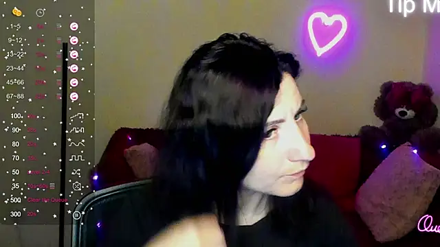 Snapshot of Muse_kitty_jenia chatting on June 2026 05:24:01 AM Muse kitty jenia online show from June 2026 05:24:01 AM