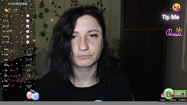 Snapshot of Muse_kitty_jenia chatting on June 2026 05:28:02 PM Muse kitty jenia online show from June 2026 05:28:02 PM