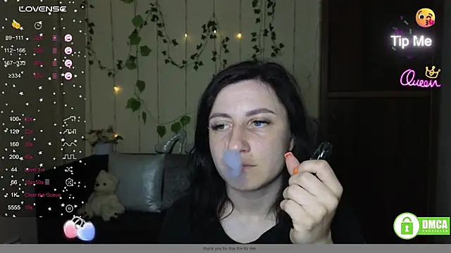 Snapshot of Muse_kitty_jenia chatting on June 2026 05:27:02 PM Muse kitty jenia online show from June 2026 05:27:02 PM