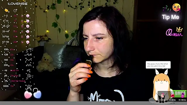 Snapshot of Muse_kitty_jenia chatting on June 2026 01:28:02 AM Muse kitty jenia online show from June 2026 01:28:02 AM